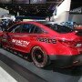 Mazda6 SKYACTIV-D race car & Cummins Diesel Special Photos