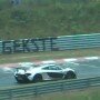 McLaren P1 XP2R Spy Photos