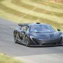 McLaren P1 at Goodwood Festival of Speed Photos