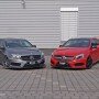 Mercedes-Benz A-Class by Inden Design and Binz Photos