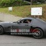 Mercedes-Benz C190 spied at the Nurburgring Photos [7]