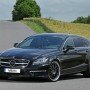 Mercedes-Benz CLS 63 AMG Shooting Brake by VATH Photos