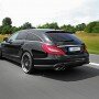 Mercedes-Benz CLS 63 AMG Shooting Brake by VATH Photos