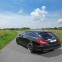 Mercedes-Benz CLS 63 AMG Shooting Brake by VATH Photos