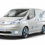 Nissan e-NV200