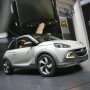 Opel Adam Rocks concept photos