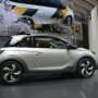 Opel Adam Rocks concept photos