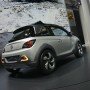 Opel Adam Rocks concept photos