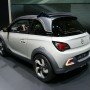 Opel Adam Rocks concept photos