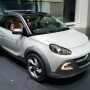 Opel Adam Rocks concept photos