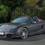 Porsche Boxster Mk3 by Schmidt Revolution Photos