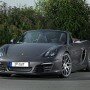 Porsche Boxster Mk3 by Schmidt Revolution Photos