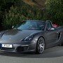 Porsche Boxster Mk3 by Schmidt Revolution Photos