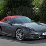 Porsche Boxster Mk3 by Schmidt Revolution Photos