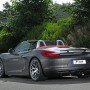 Porsche Boxster Mk3 by Schmidt Revolution Photos