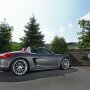 Porsche Boxster Mk3 by Schmidt Revolution Photos