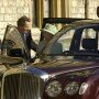 Queen's Bentley State Limousine Photos [3]