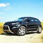 Range Rover Evoque by Loder1899 Photos