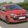 Renaultsport Twingo by K-Tec Racing