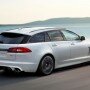 Render - Jaguar XFR-S Sportbrake