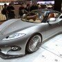 Spyker B6 Venator Concept