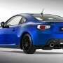 Subaru BRZ S photo