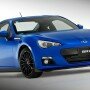 Subaru BRZ S photo