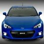 Subaru BRZ S photo