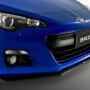 Subaru BRZ S photo