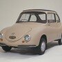 Subaru Historical Gallery