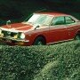 Subaru Historical Gallery