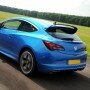 Vauxhall Astra VXR by Superchips