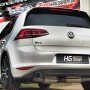 Volkswagen Golf GTI by HG Motorsport