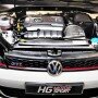 Volkswagen Golf GTI by HG Motorsport