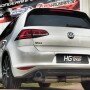 Volkswagen Golf GTI by HG Motorsport