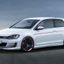 Volkswagen Golf GTI by Oettinger