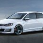 Volkswagen Golf GTI by Oettinger