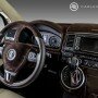 Volkswagen T5 Multivan by Carlex Design Photos