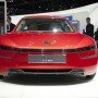 Volkswagen XL1 Photos