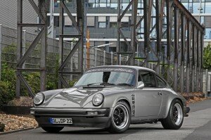 1986 Porsche 911 by DP Motorsport