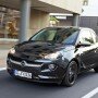 2013 Opel Adam Black Link