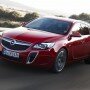 2013 opel insignia opc