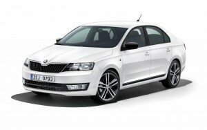 2013 Skoda Rapid StylePLUS photos