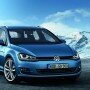 2013 Volkswagen Golf Variant - Estate