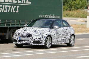 2014 audi s1 spy photos