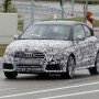 2014 Audi S1 spy photo