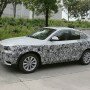 2014 bmw x4 spy photos