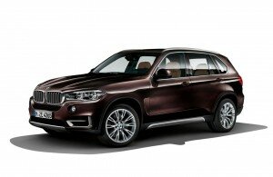 2014 BMW X5 Individual