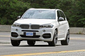 2014 BMW X5 M50d [1]