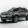 2014 Dacia Duster facelift